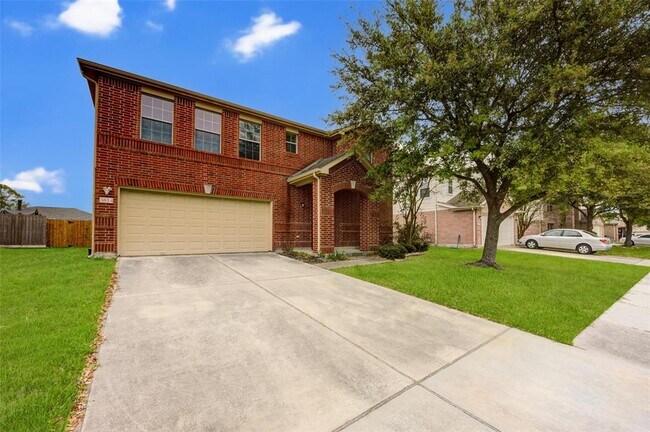 Foto del edificio - 3814 Tammony Park Ln