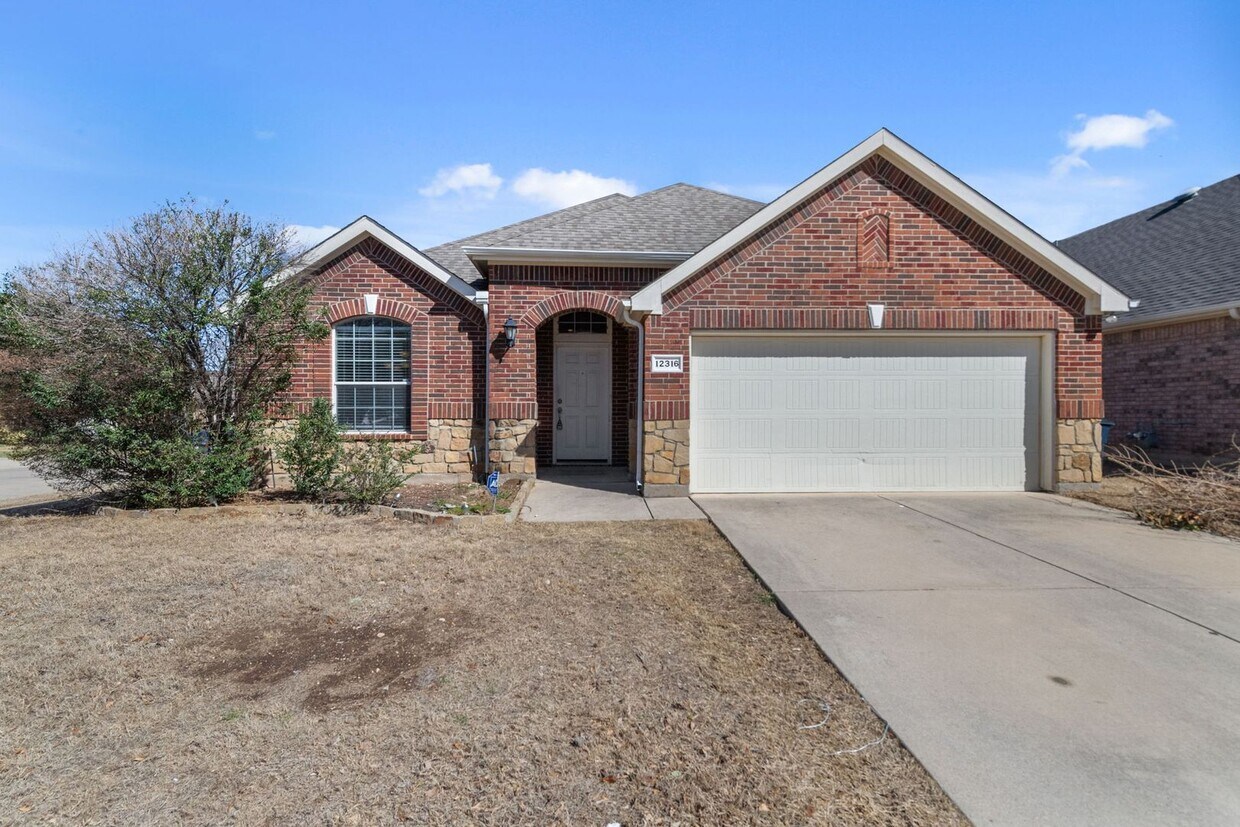 Beautiful home in Keller ISD! Alquileres en Fort Worth, TX