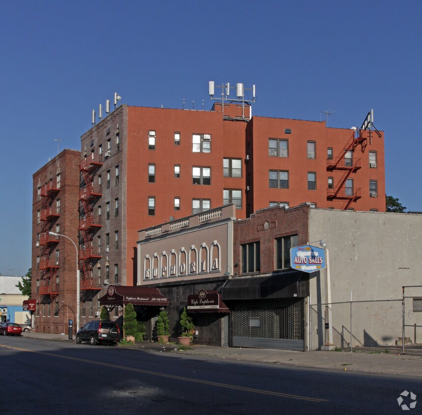 Primary Photo - 791 E 2nd St