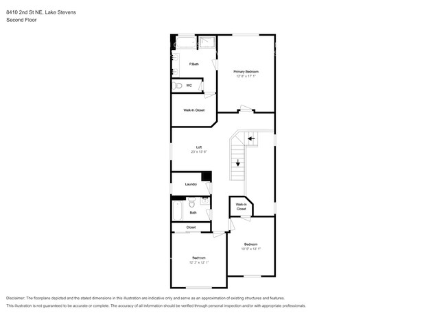Foto del edificio - 8410 2nd St NE