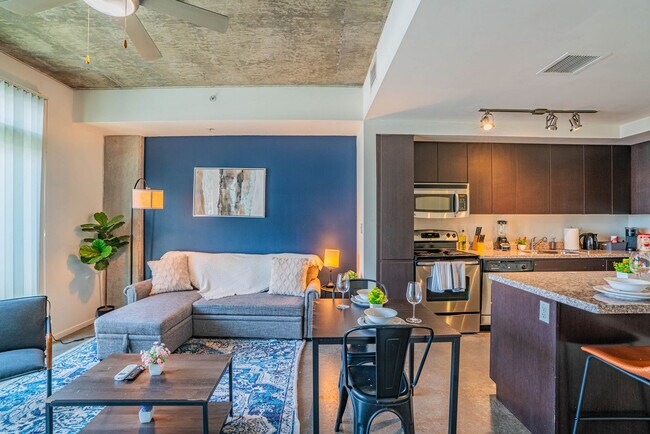 Foto del edificio - 913 N 3rd St