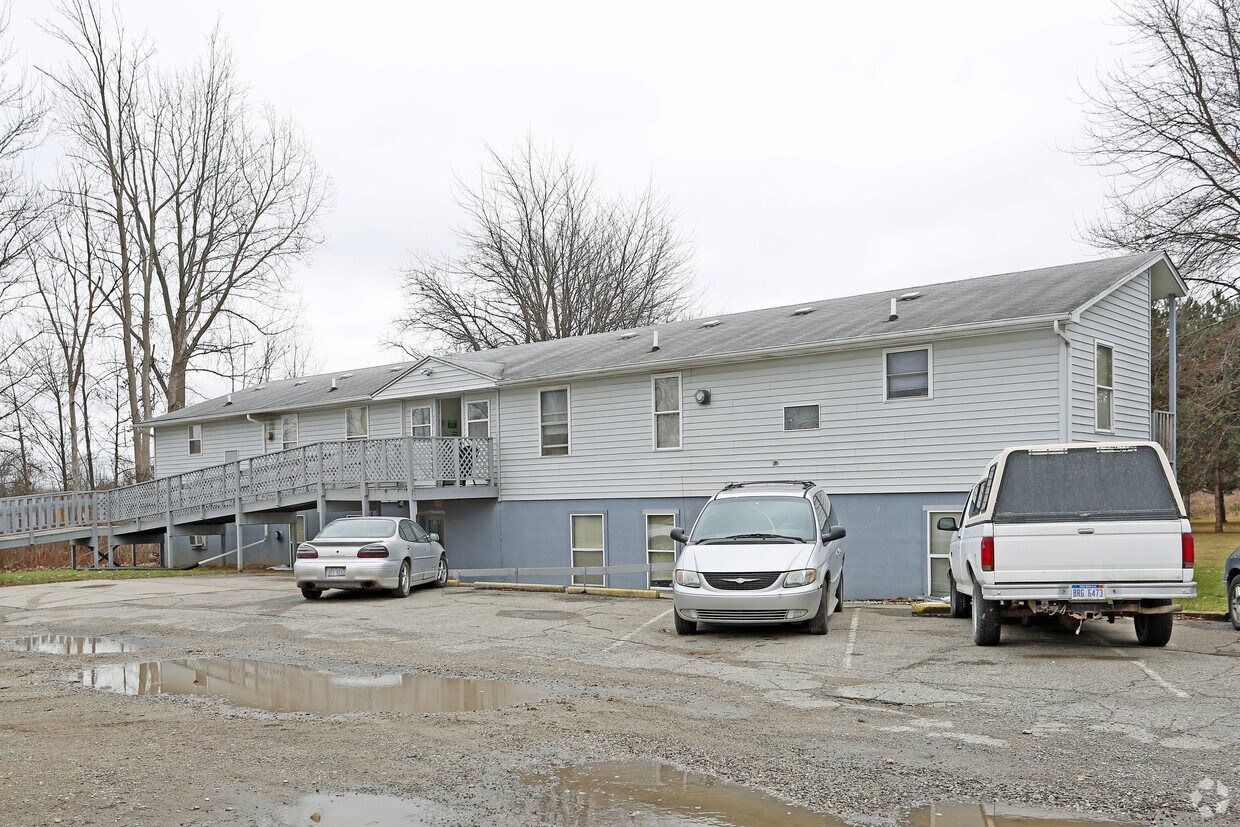 Division Place Apartments Apartments in Richmond, MI