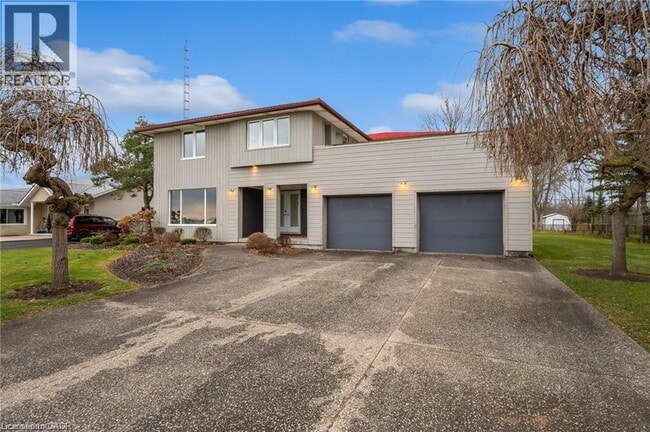 Building Photo - 1321 Niagara River Pkwy