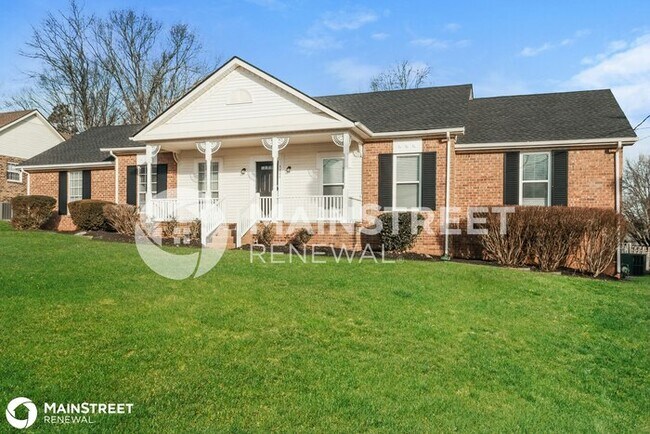 Building Photo - 3804 Hillshire Drive, Antioch, TN 37013