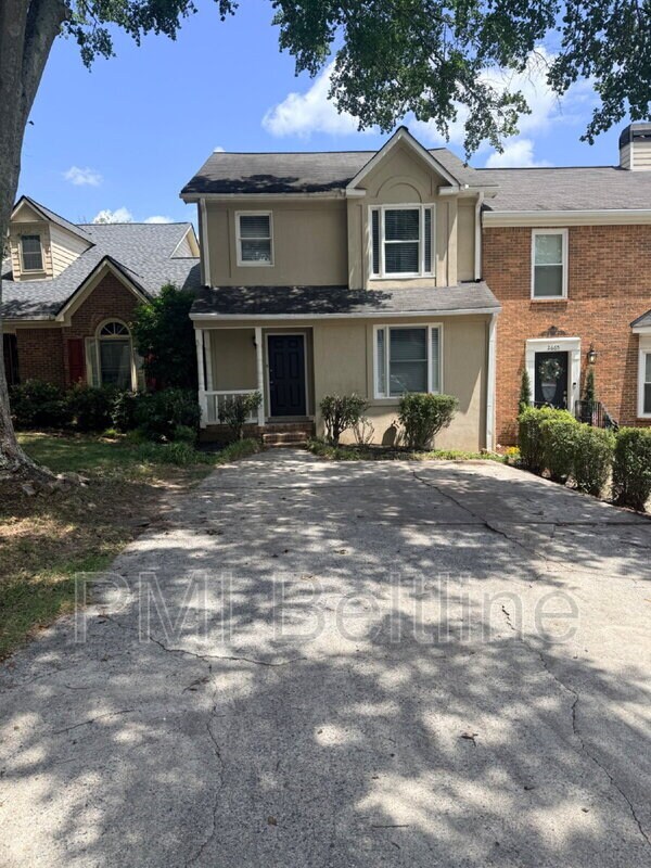 Foto del edificio - 2663 Arbor Glen Pl