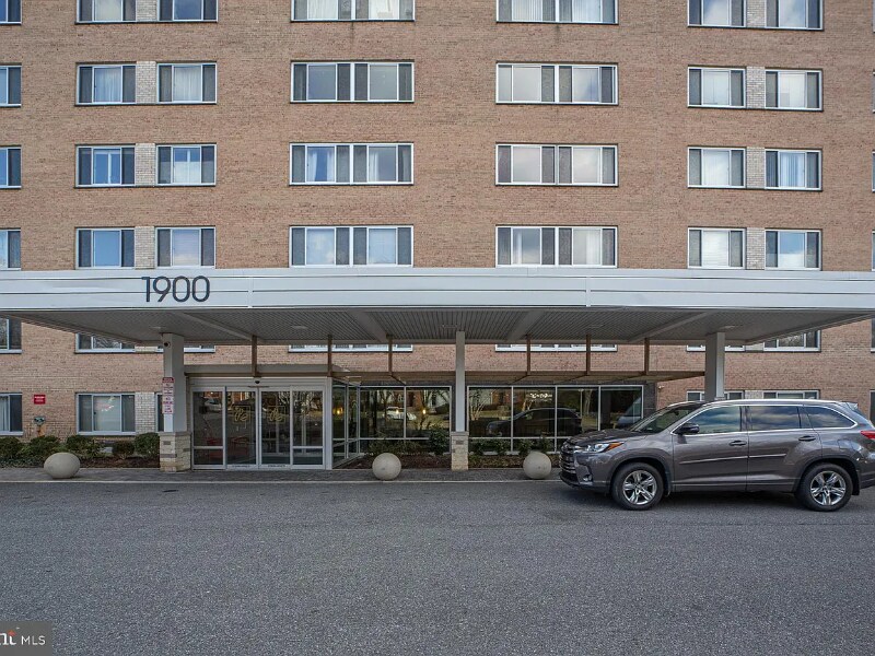 Photo - 1900 Lyttonsville Rd (Silver Spring, MD)