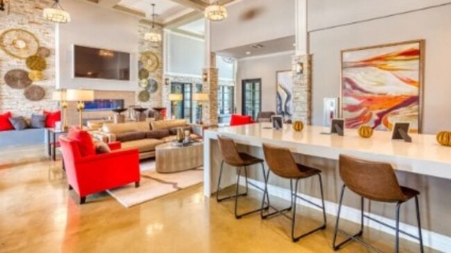 Foto del edificio - 800 Wolf Ranch Parkway