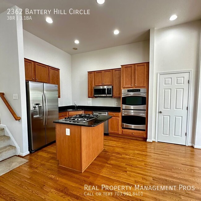 Foto del edificio - 2362 Battery Hill Cir