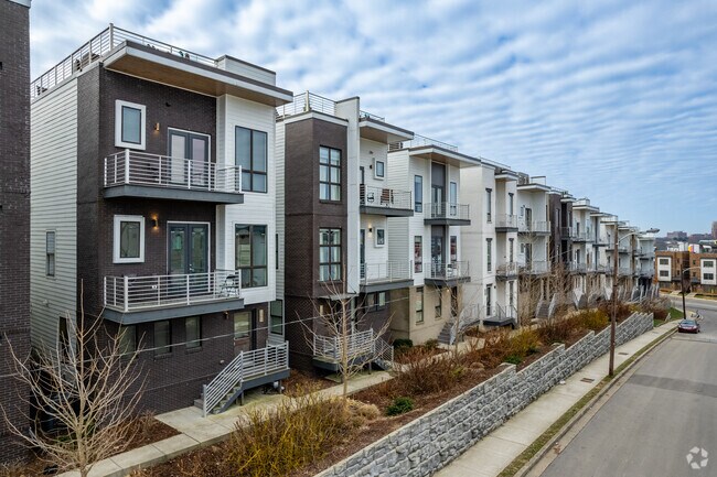 Foto del edificio - 1105 Archer St