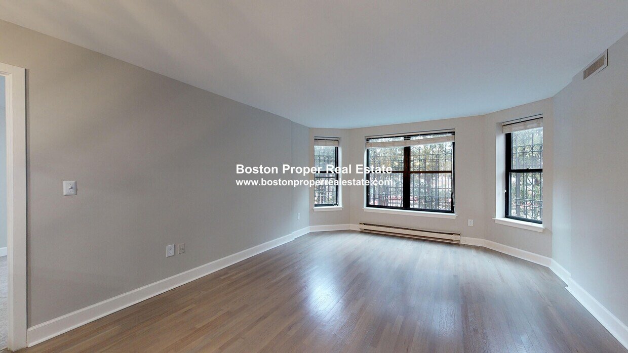 Foto principal - 7 Harcourt St