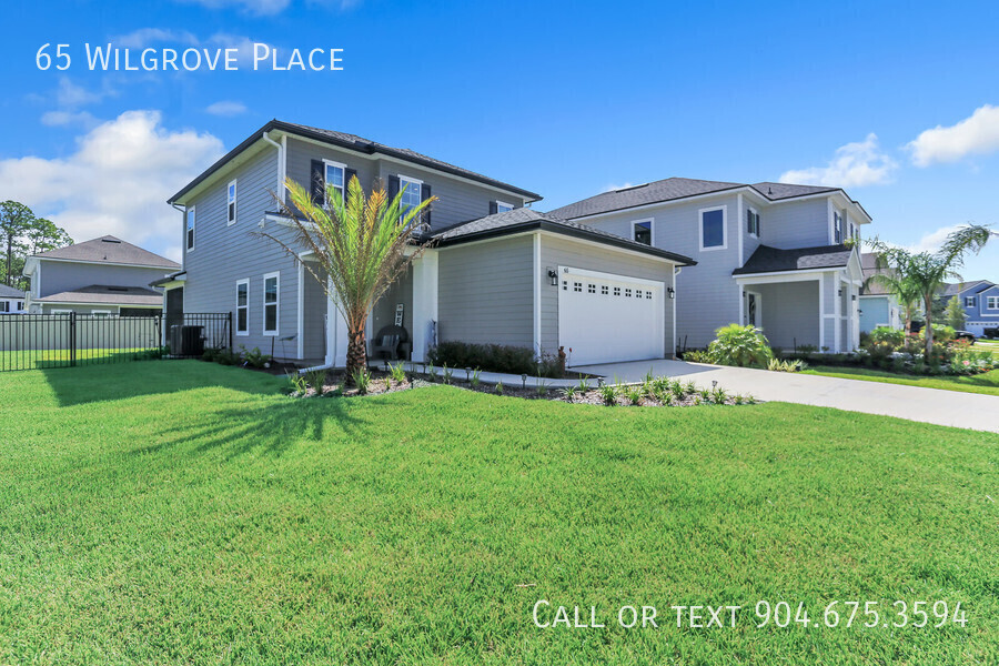 Primary Photo - Trailmark St. Augustine Home Available for...