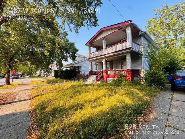 Building Photo - 3487 W 100th St