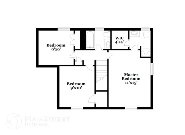 Building Photo - 7210 Justin Dr