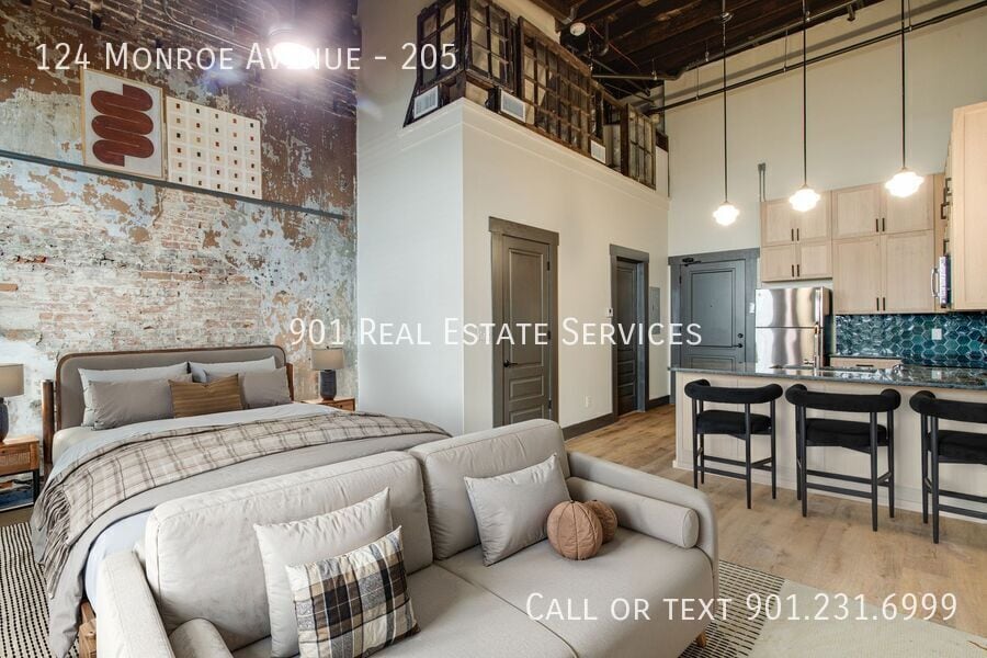 Photo - 124 Monroe Avenue-205