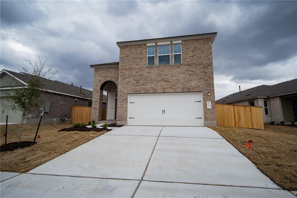 220 Longbridge Dr, Hutto, TX 78634 House for Rent in Hutto, TX