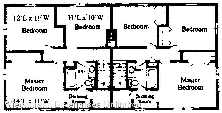 Foto del edificio - 1345 Dover Pl