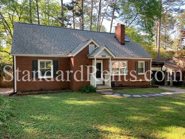 Photo - Ranch in Atlanta House