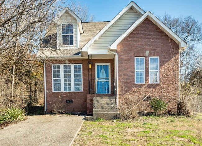 Building Photo - 2321 Whites Creek Pike