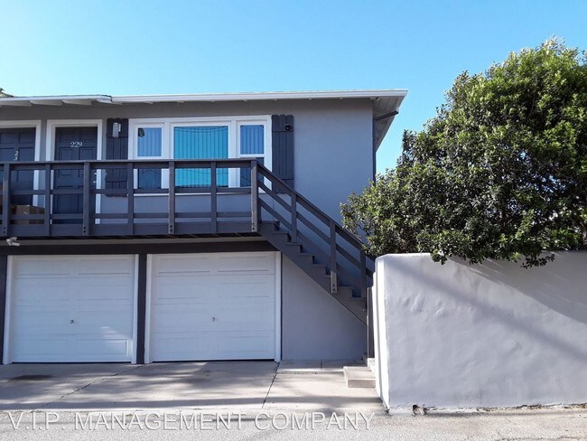 Building Photo - 229 San Clemente St