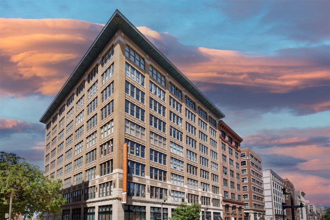 Foto principal - 1635 Washington Ave