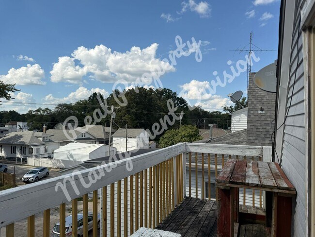 Foto del edificio - 1131 S 2nd St