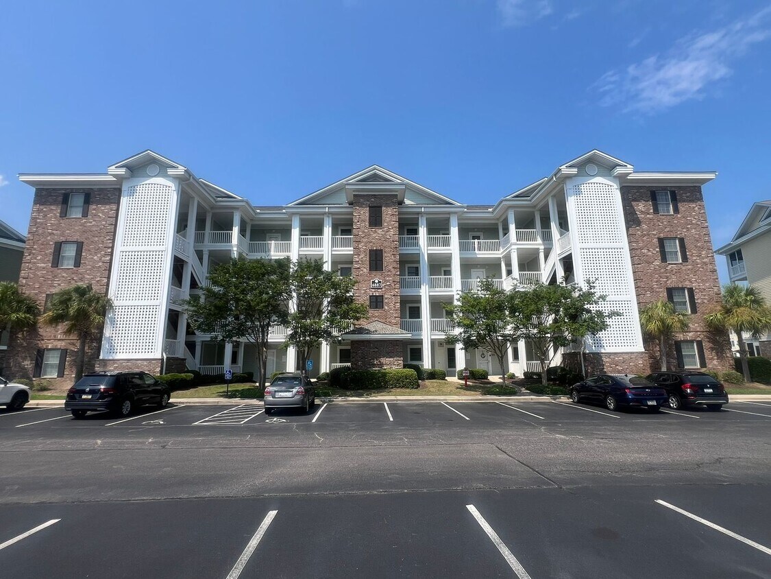Primary Photo - Myrtle Beach - 2 Bedroom / 2 Bath Furnishe...