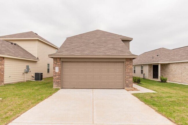 Foto del edificio - 13920 Woodway Crossing Ln