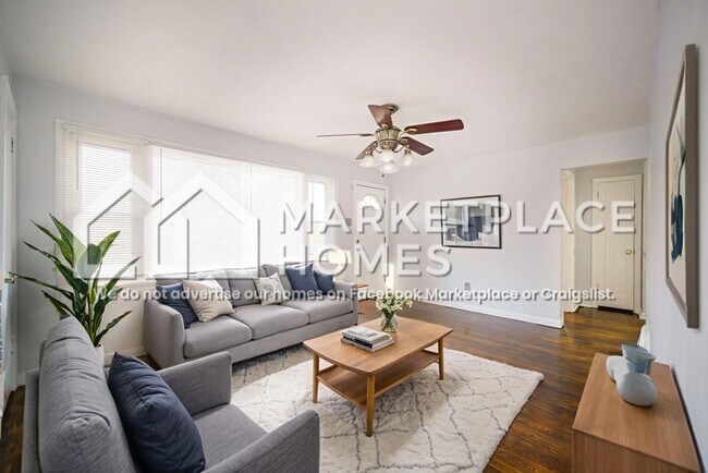 Foto del edificio - 650 Robert Ave