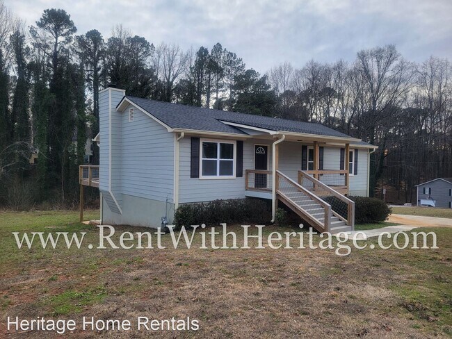 Building Photo - 4 br, 2 bath House - 3683 Barbara Dr.
