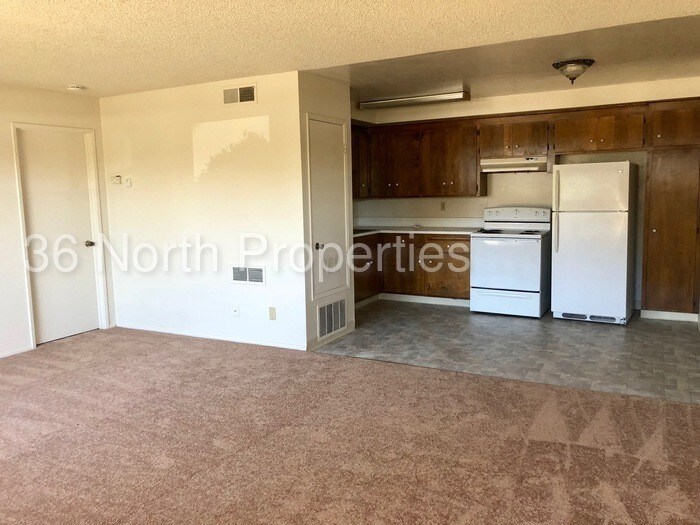 336 California St Unit 2, Salinas, CA 93901 Apartment for Rent in