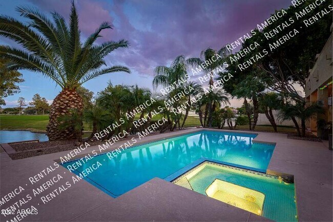 Foto del edificio - 2342 W Hemlock Ct