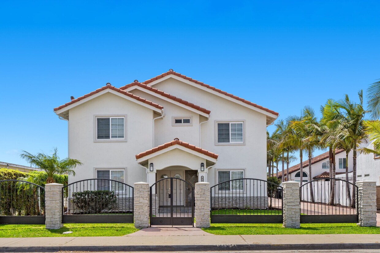 Foto principal - 1749 Dahlia Ave