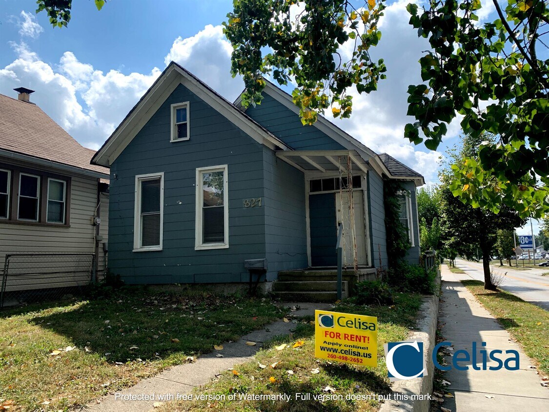 Primary Photo - 827 High St