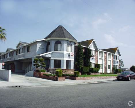 Village Estates Apartaments - Village Estates Apartments