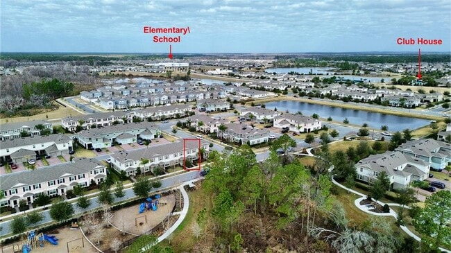 Foto del edificio - 11032 Great Rock St