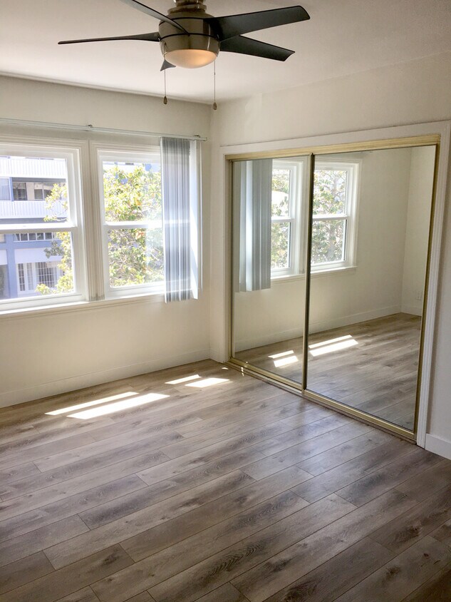 Westwood Garden Apartments in Los Angeles, CA Westside Rentals