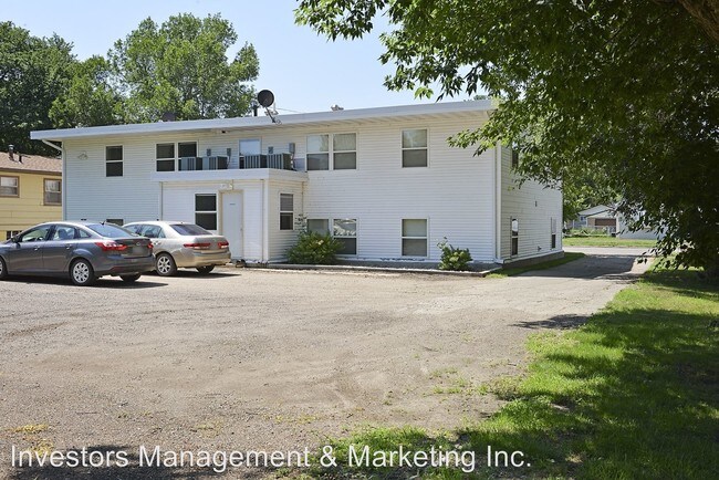 Foto del edificio - 506 11th St NW