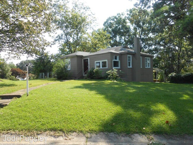 Building Photo - 3 br, 1 bath House - 9029 Belvoir Drive