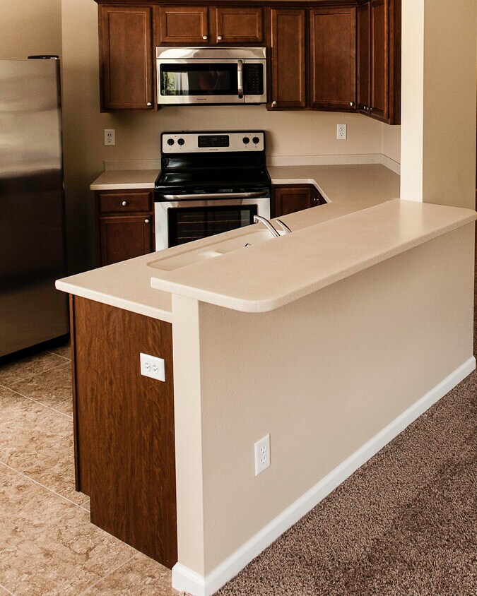 Renaissance Hills Apartments Mount Vernon, IL