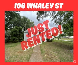 Building Photo - 106 Whaley St