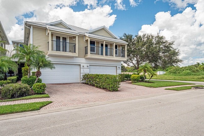 Photo - 1965 Bridgepointe Cir Townhome