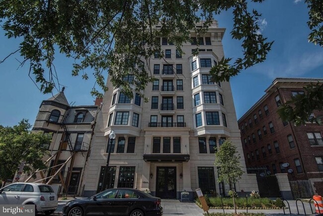 Building Photo - 1011 M St NW