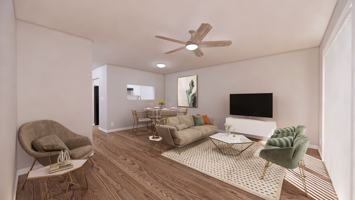 The Cordelia 995 Denton Blvd NW Fort Walton Beach, FL Apartments