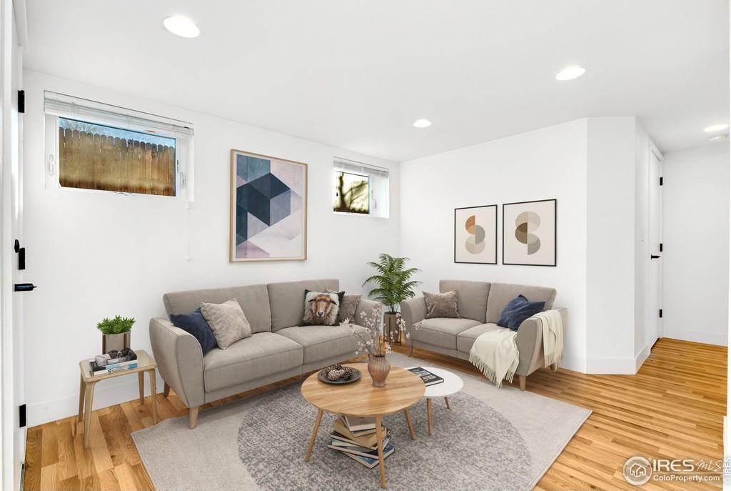 Foto principal - 110 N Shields St