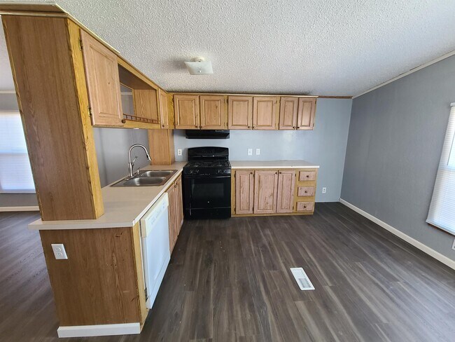 Foto del edificio - 700 W Ridgeway Ave