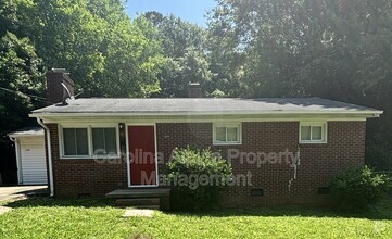 Building Photo - 1009 W Mauney Ave