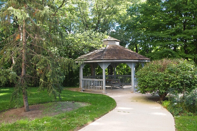 Photo du bâtiment - 700 Horizon