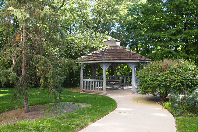 Photo du bâtiment - Horizon