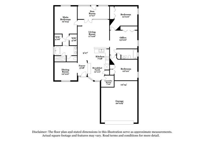 Building Photo - 372 Summercove Cir