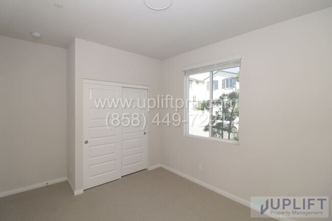 Foto del edificio - New Construction Home in Valley Center! 5 ...